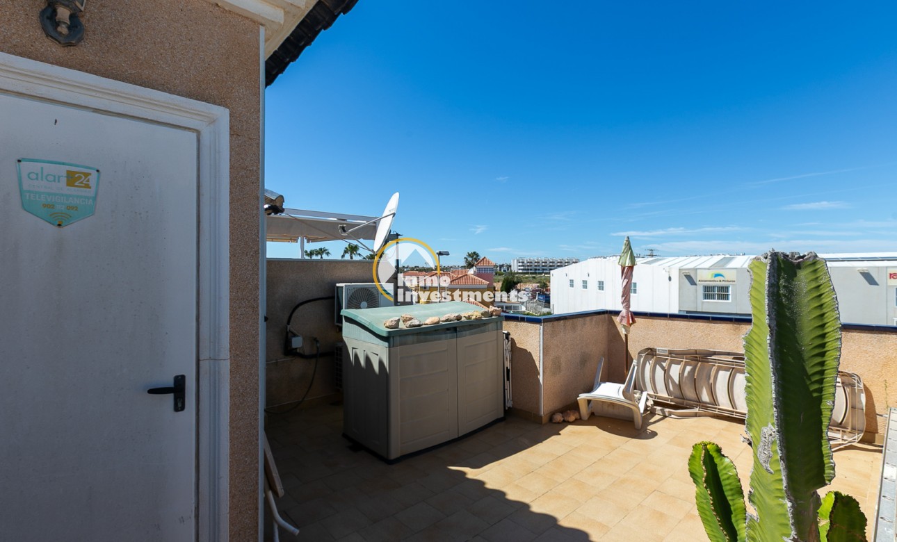 Reventa - Chalet pareado - La Zenia