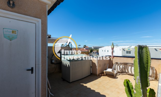 Reventa - Chalet pareado - La Zenia