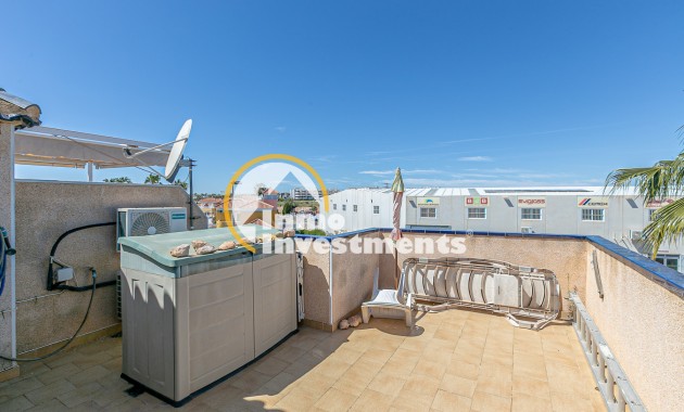 Reventa - Chalet pareado - La Zenia