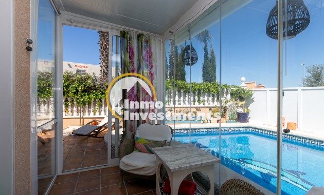 Reventa - Chalet pareado - La Zenia