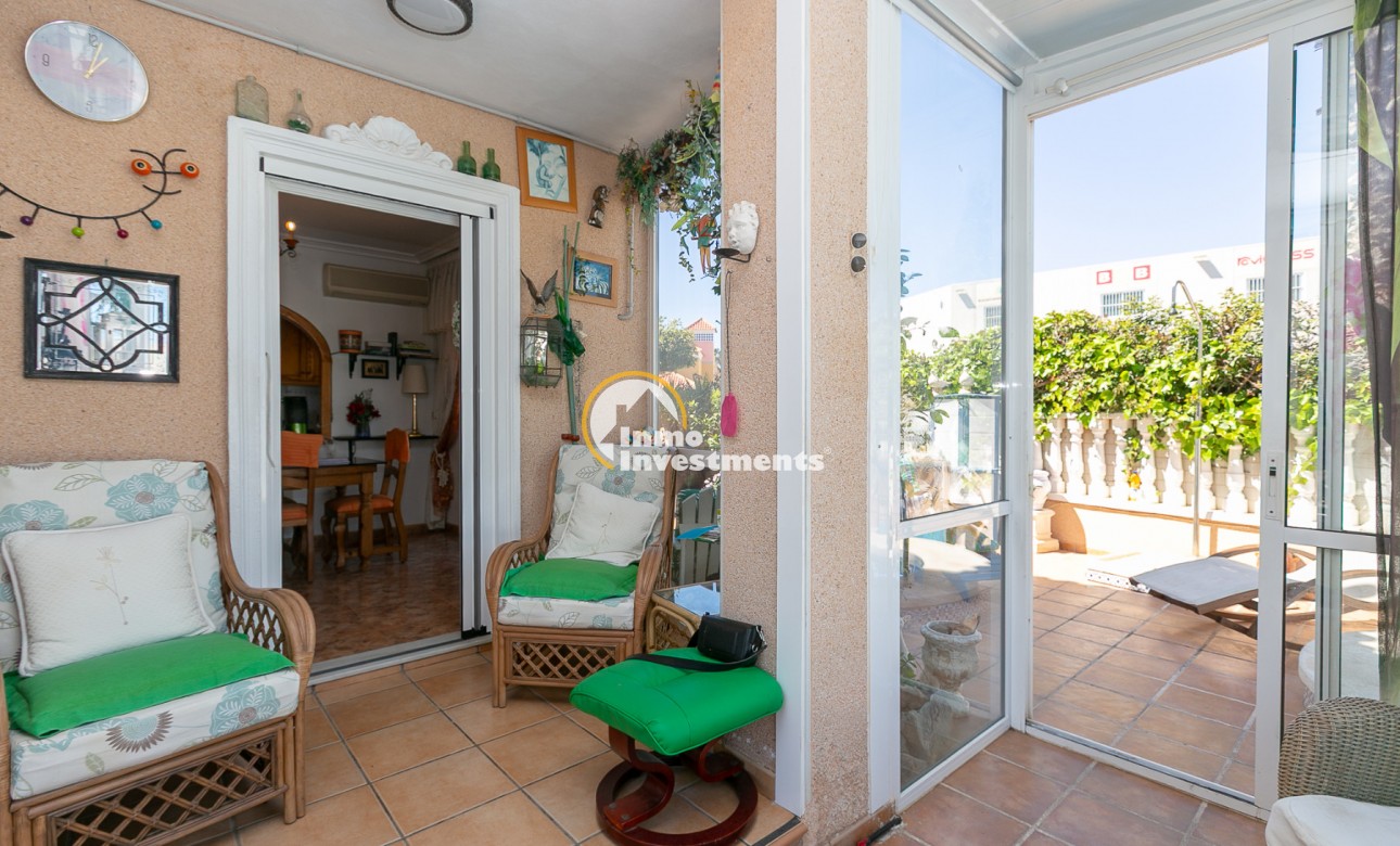 Reventa - Chalet pareado - La Zenia