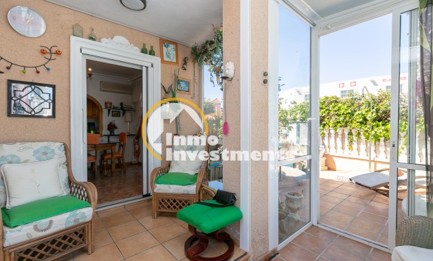 Reventa - Chalet pareado - La Zenia