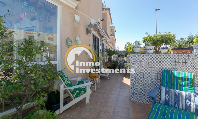 Reventa - Chalet pareado - La Zenia