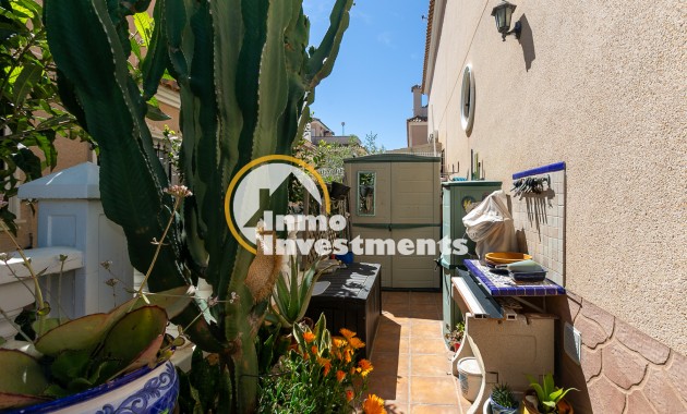 Reventa - Chalet pareado - La Zenia