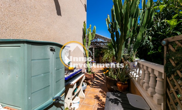 Reventa - Chalet pareado - La Zenia