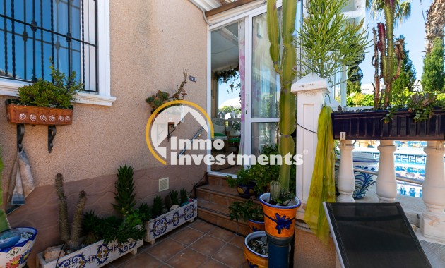 Reventa - Chalet pareado - La Zenia