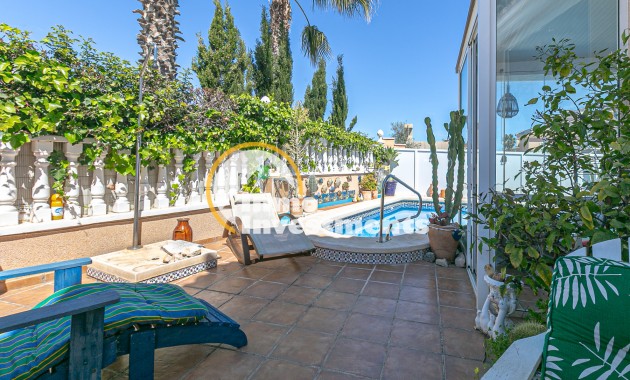 Reventa - Chalet pareado - La Zenia