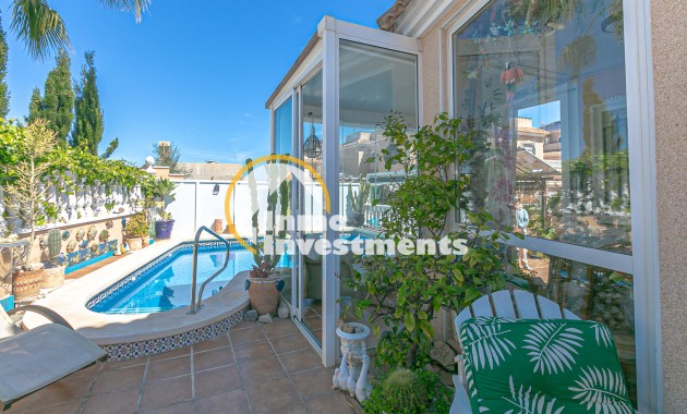 Reventa - Chalet pareado - La Zenia