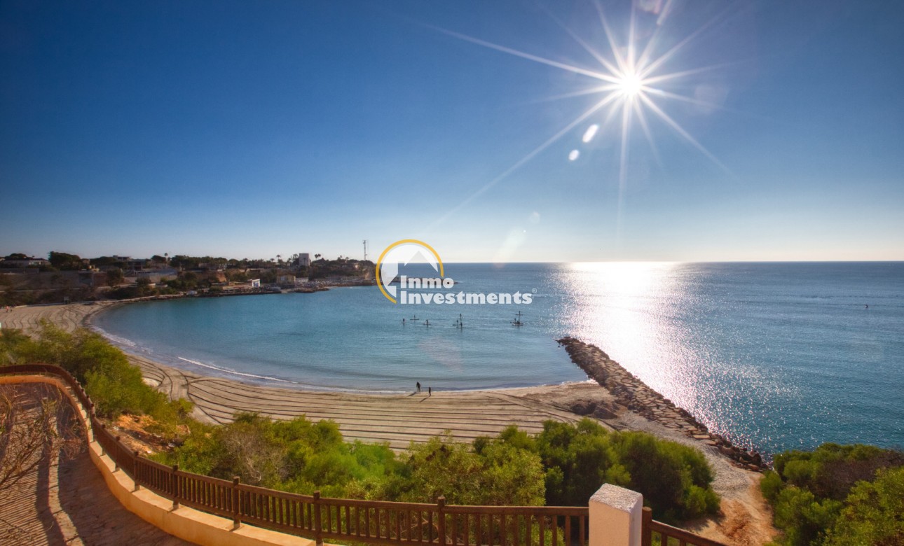 Reventa - Chalet pareado - La Zenia