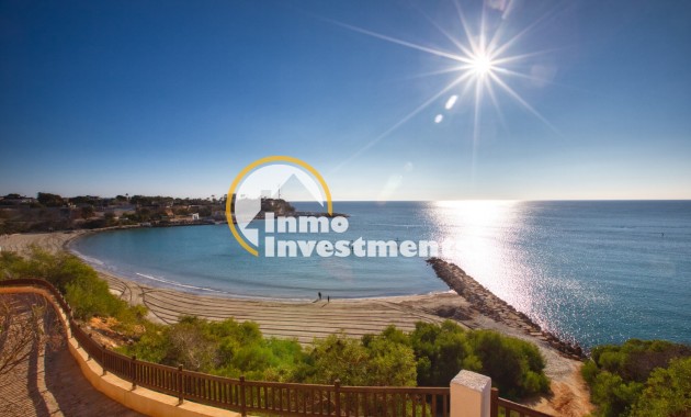 Reventa - Chalet pareado - La Zenia