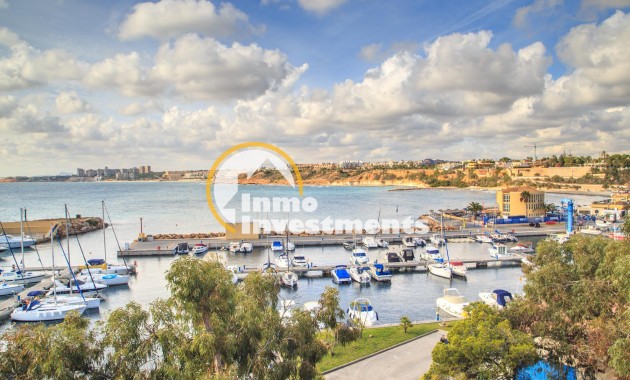 Reventa - Chalet pareado - La Zenia