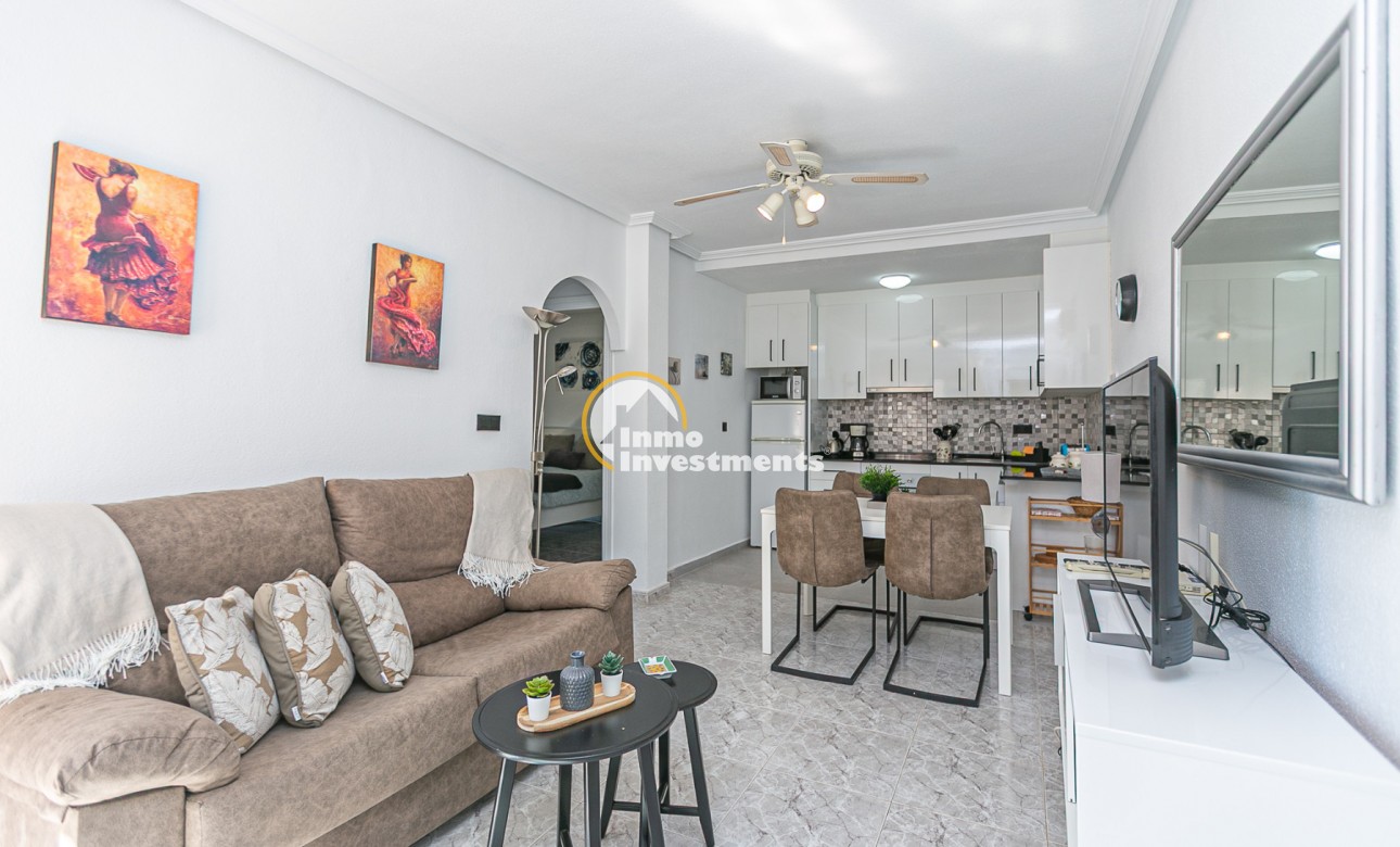 Reventa - Ático - La Zenia