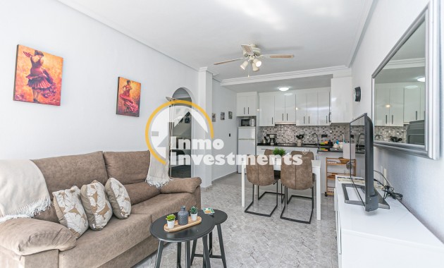 Reventa - Ático - La Zenia