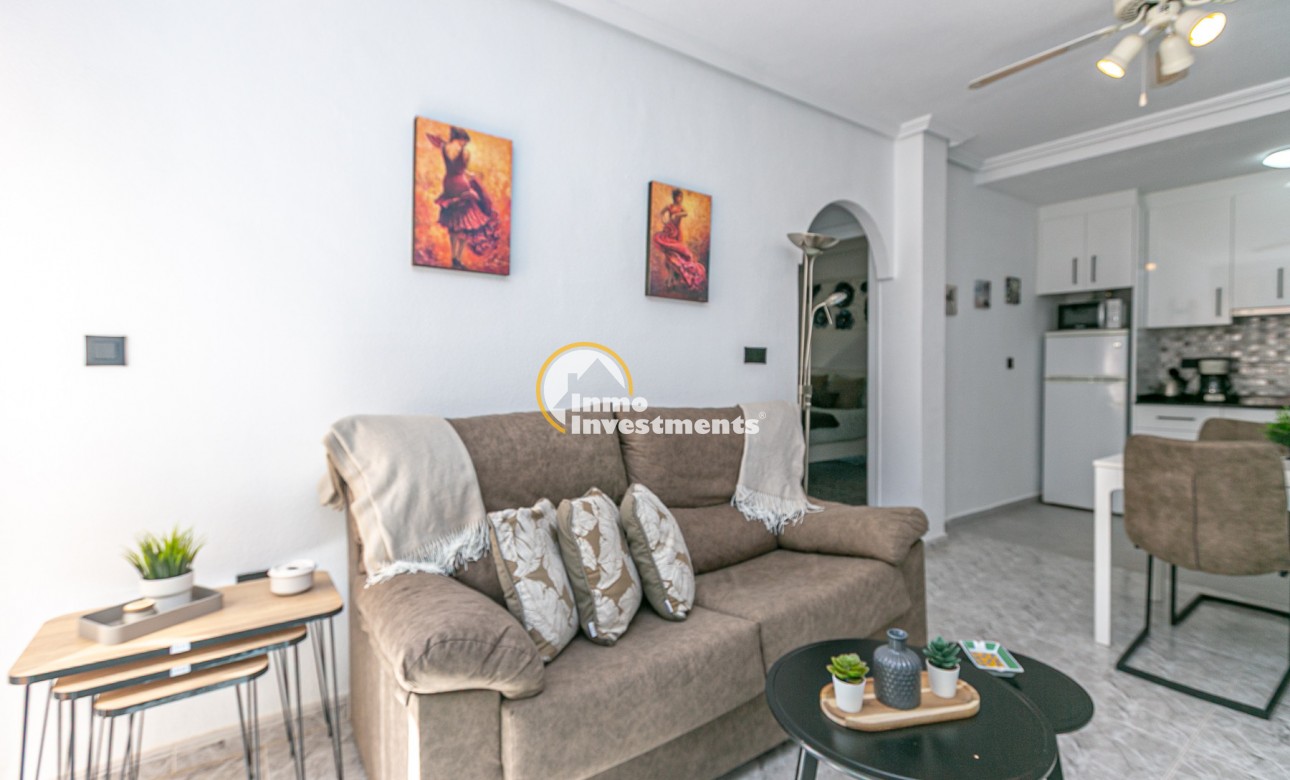 Reventa - Ático - La Zenia