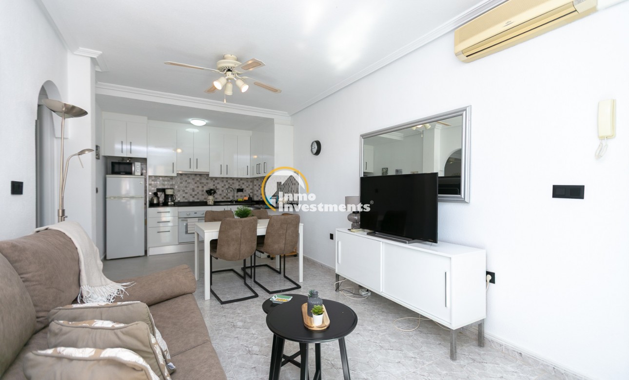 Reventa - Ático - La Zenia