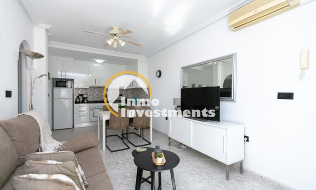 Reventa - Ático - La Zenia