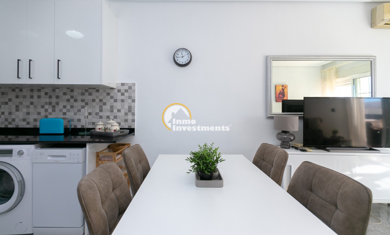 Reventa - Ático - La Zenia