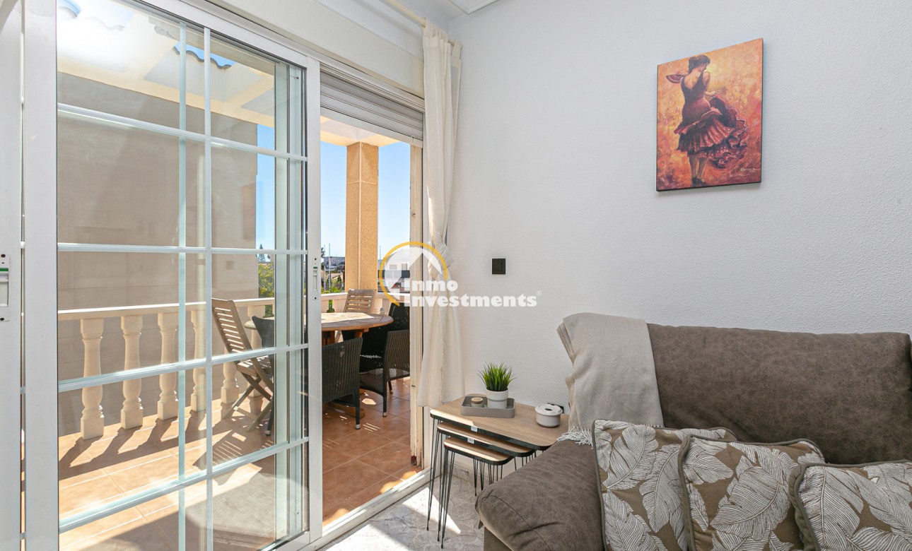 Reventa - Ático - La Zenia