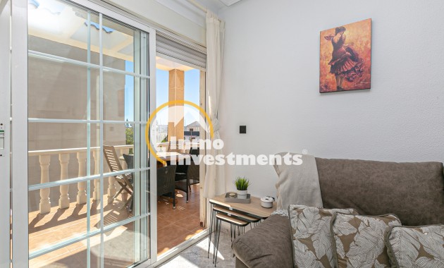 Reventa - Ático - La Zenia