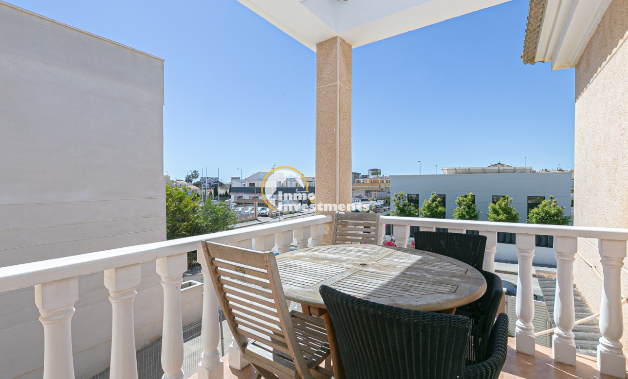 Reventa - Ático - La Zenia