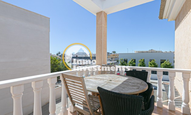 Reventa - Ático - La Zenia