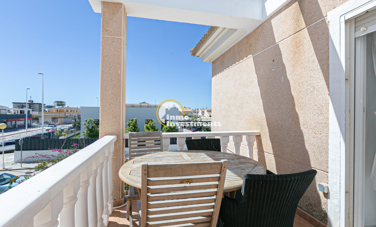 Reventa - Ático - La Zenia