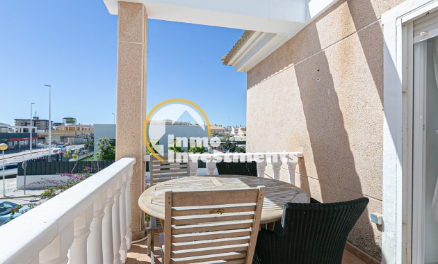 Reventa - Ático - La Zenia