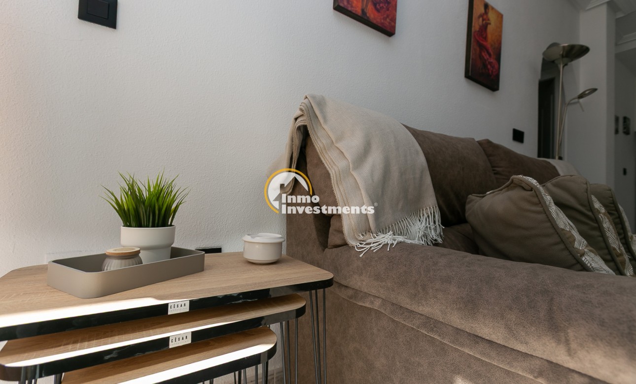 Reventa - Ático - La Zenia