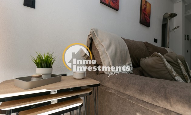 Reventa - Ático - La Zenia