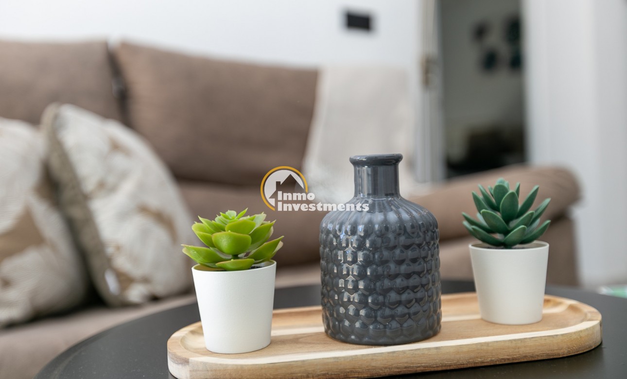 Reventa - Ático - La Zenia