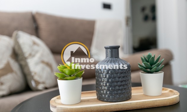 Reventa - Ático - La Zenia