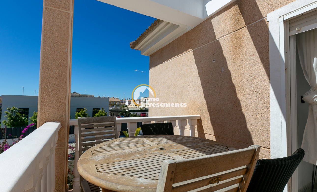 Reventa - Ático - La Zenia