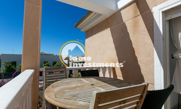 Reventa - Ático - La Zenia