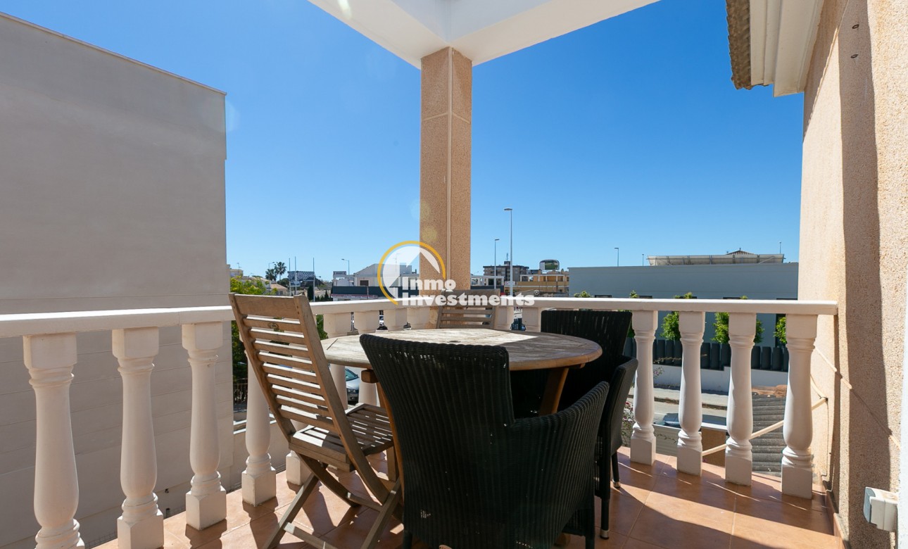 Reventa - Ático - La Zenia