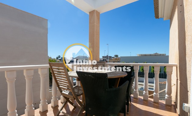 Reventa - Ático - La Zenia