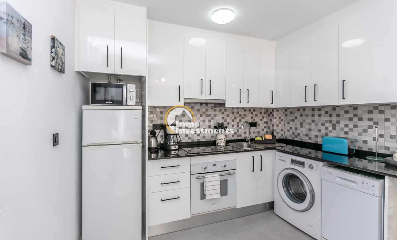 Reventa - Ático - La Zenia