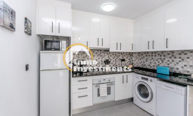 Reventa - Ático - La Zenia