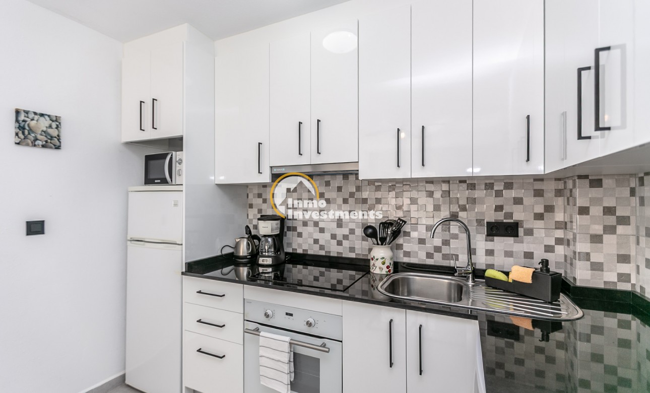 Reventa - Ático - La Zenia