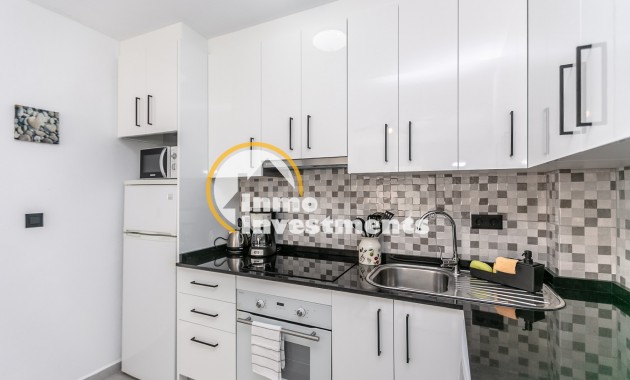 Reventa - Ático - La Zenia