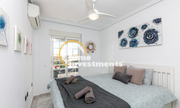 Reventa - Ático - La Zenia