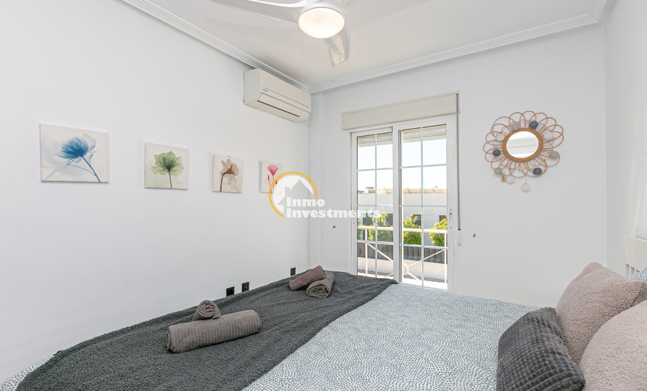 Reventa - Ático - La Zenia