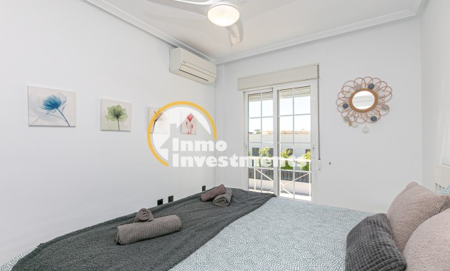 Reventa - Ático - La Zenia