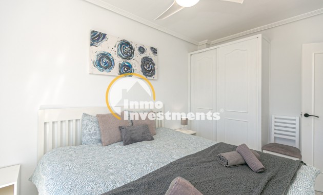 Reventa - Ático - La Zenia