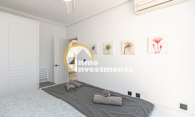 Reventa - Ático - La Zenia