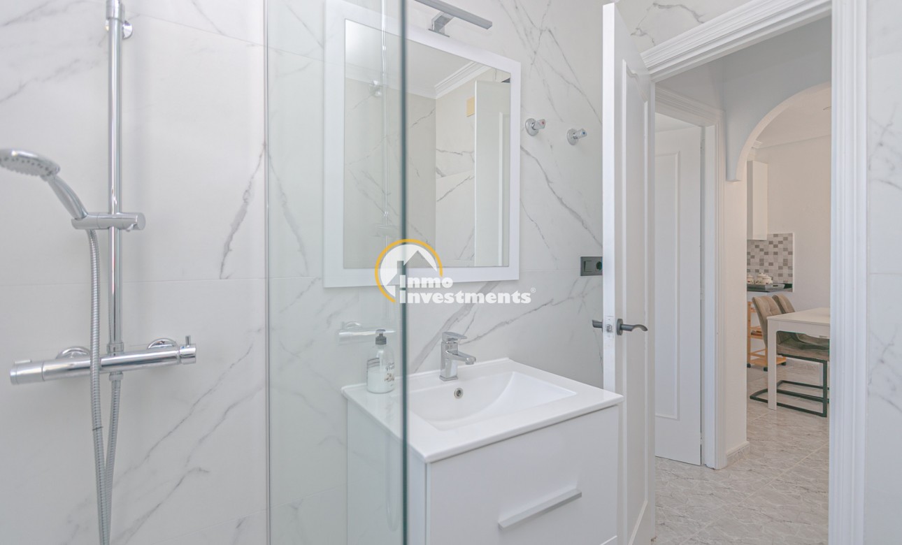 Reventa - Ático - La Zenia