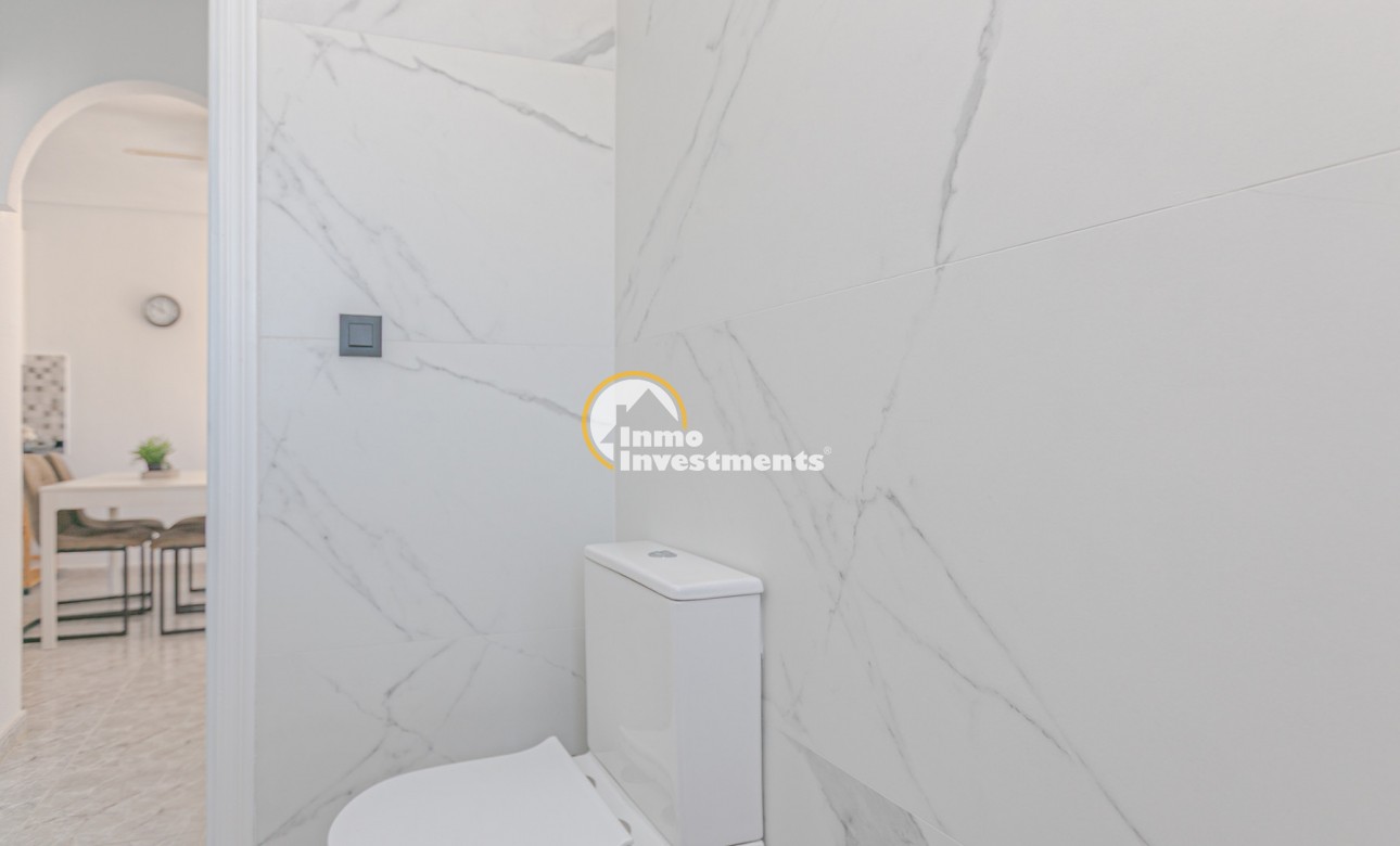 Reventa - Ático - La Zenia