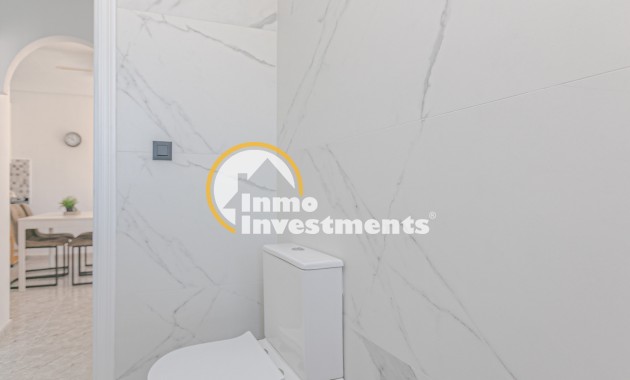 Reventa - Ático - La Zenia