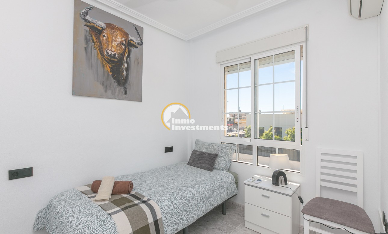 Reventa - Ático - La Zenia