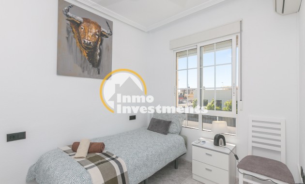 Reventa - Ático - La Zenia