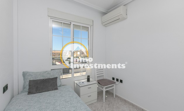 Reventa - Ático - La Zenia